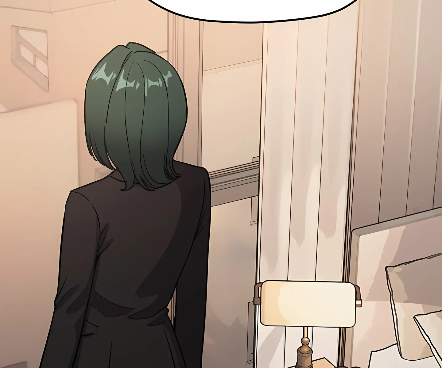 Someone Stop Her Chapter 91 Page 202