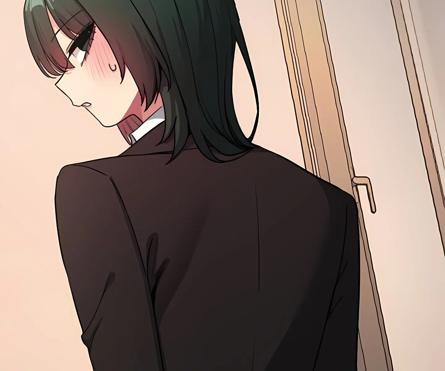 Someone Stop Her Chapter 91 Page 206