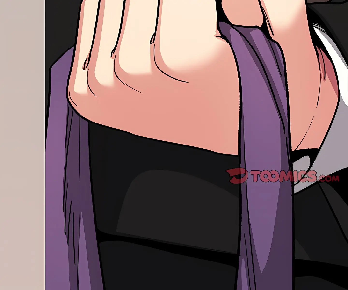 Someone Stop Her Chapter 91 Page 215