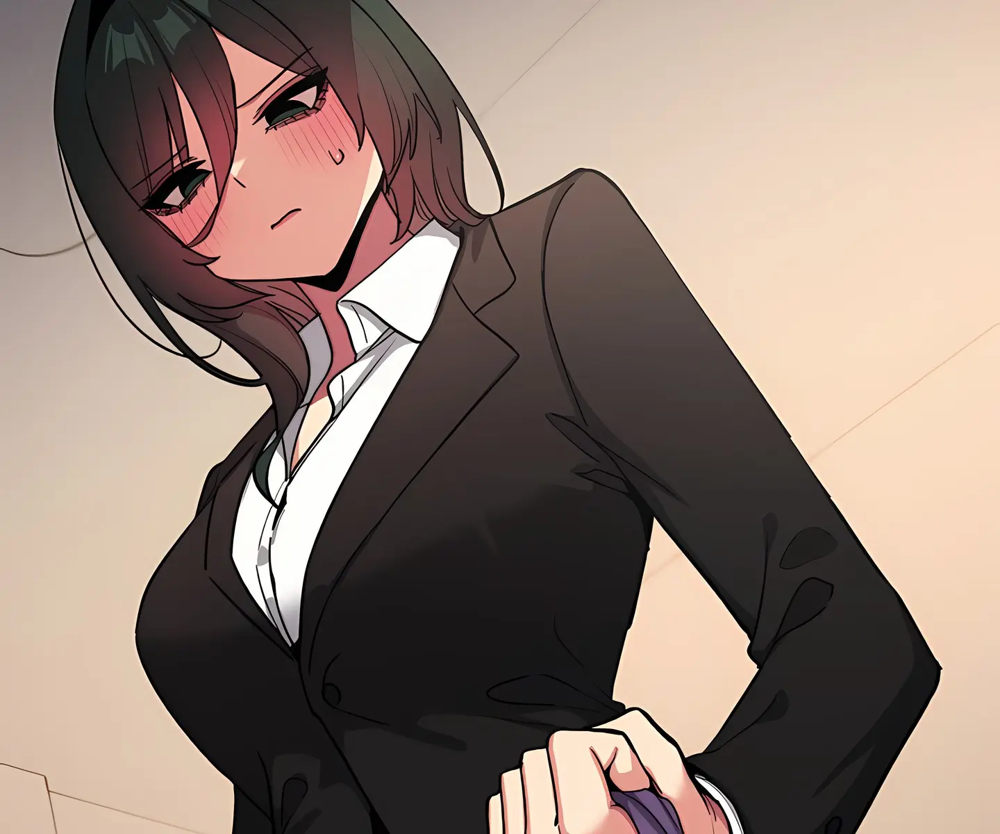 Someone Stop Her Chapter 91 Page 219