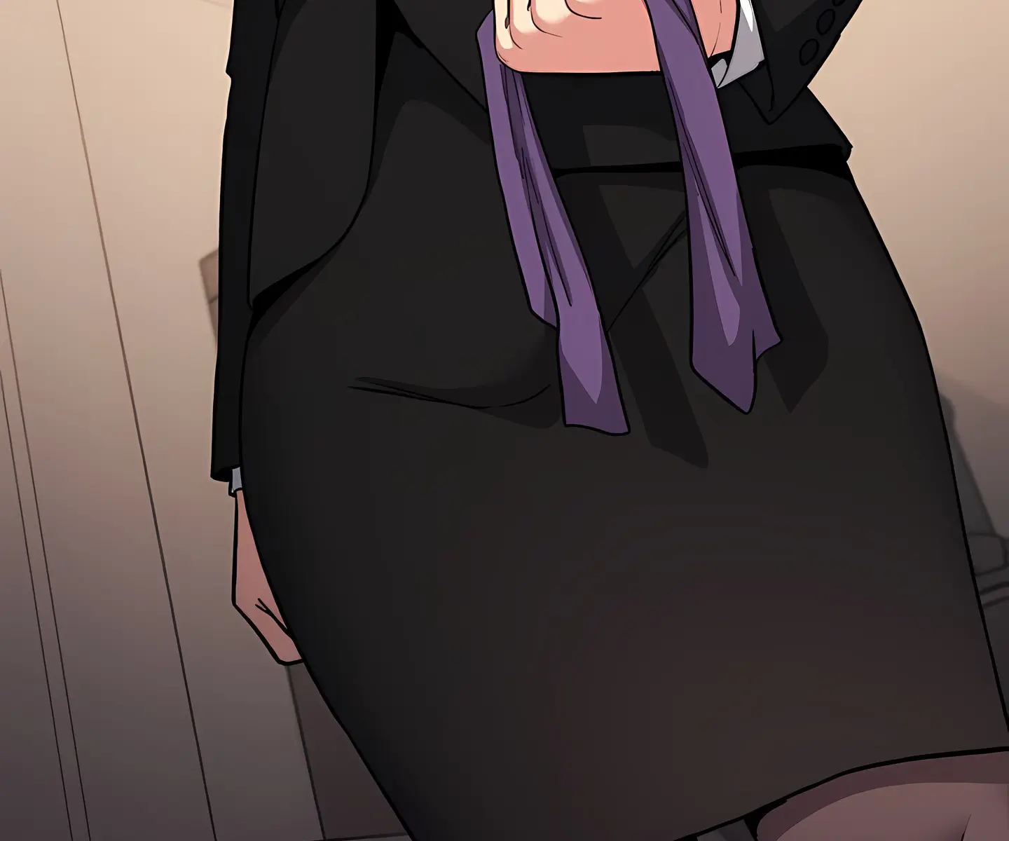 Someone Stop Her Chapter 91 Page 220