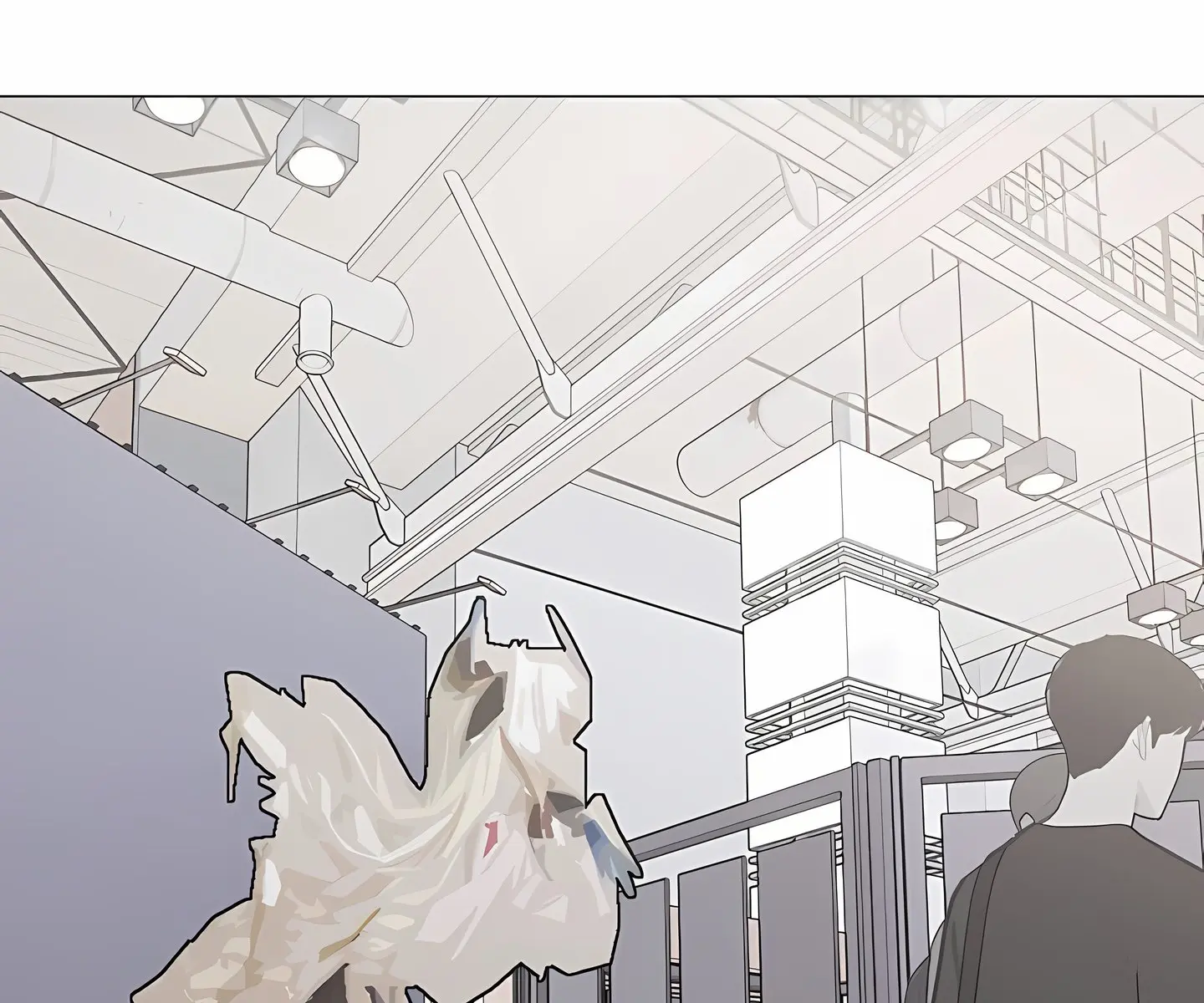 Someone Stop Her Chapter 91 Page 232