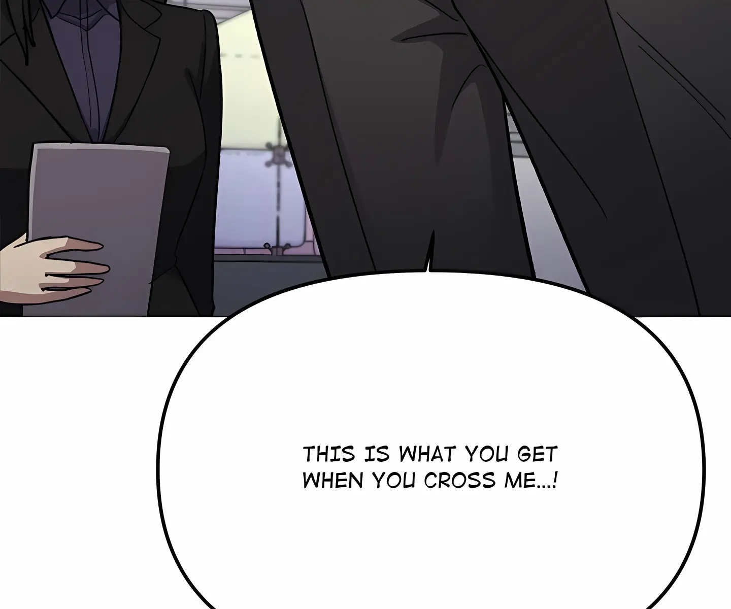 Someone Stop Her Chapter 91 Page 241
