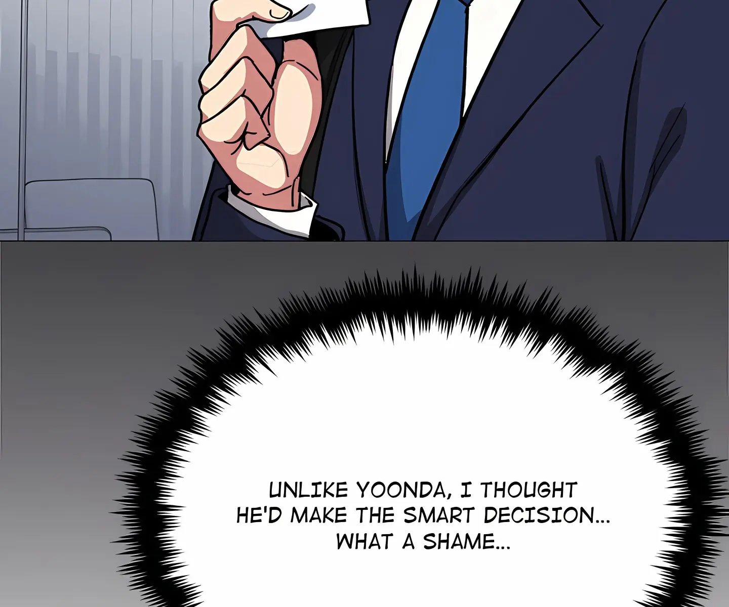 Someone Stop Her Chapter 91 Page 245