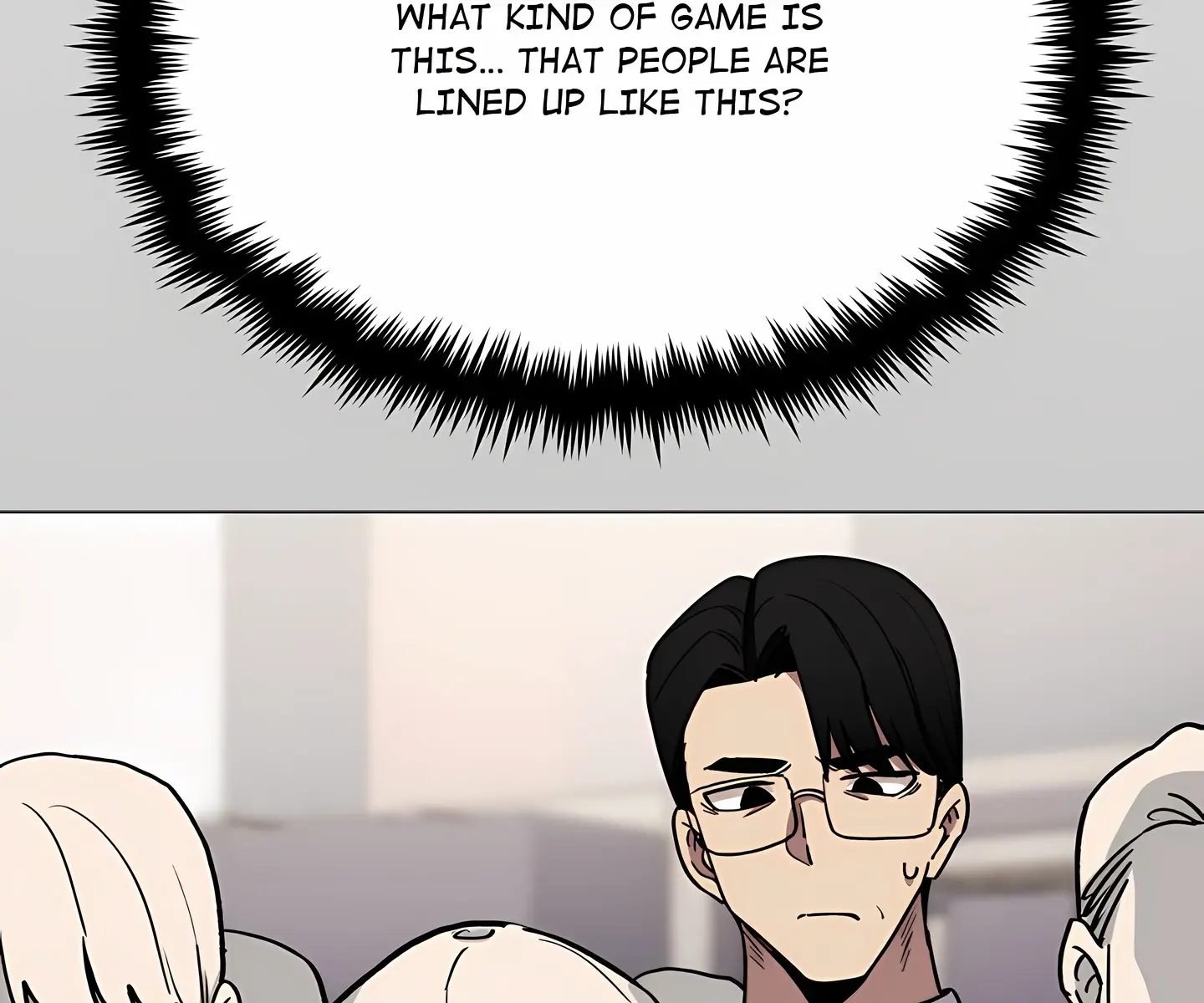 Someone Stop Her Chapter 91 Page 250