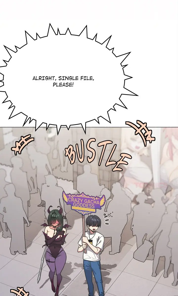 Someone Stop Her Chapter 92 Page 2