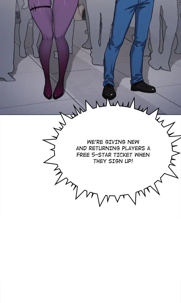 Someone Stop Her Chapter 92 Page 5