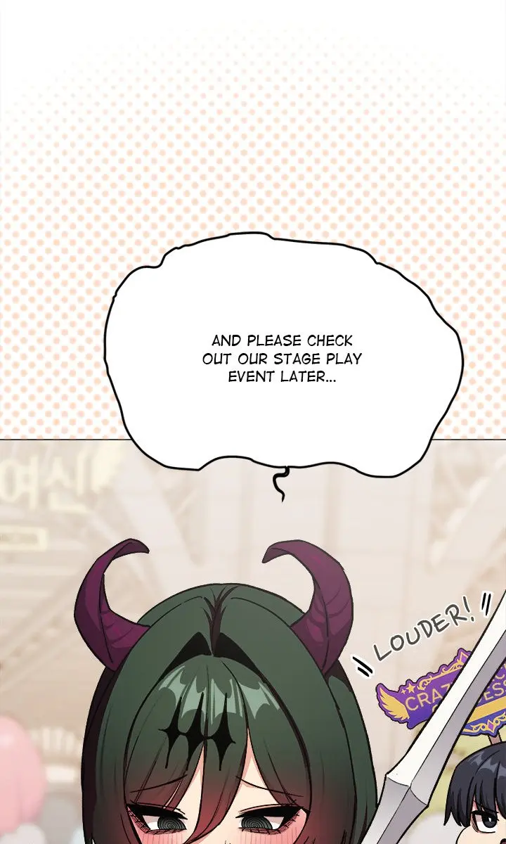 Someone Stop Her Chapter 92 Page 6