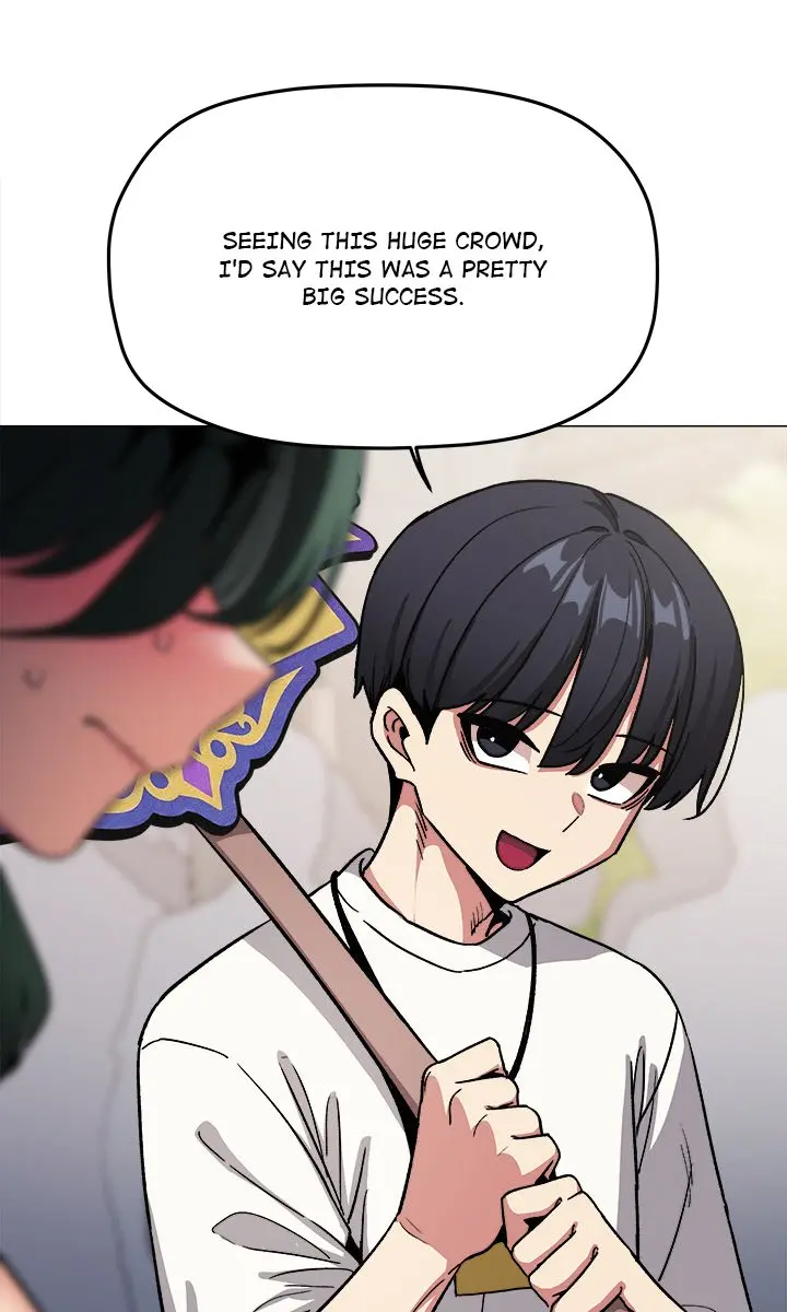 Someone Stop Her Chapter 92 Page 11