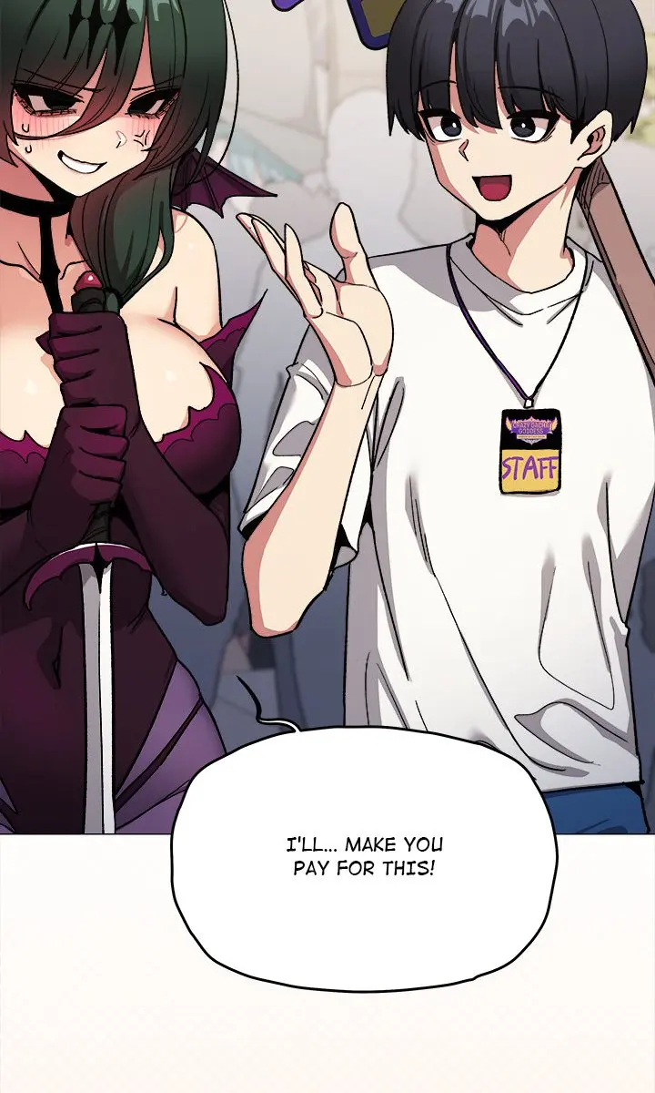 Someone Stop Her Chapter 92 Page 13