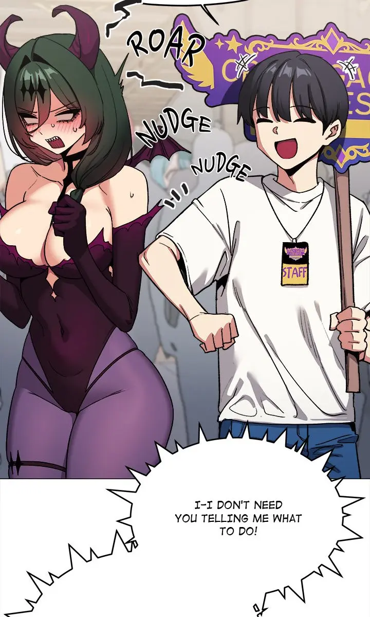 Someone Stop Her Chapter 92 Page 16