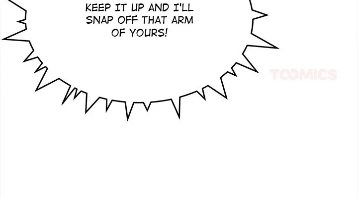 Someone Stop Her Chapter 92 Page 17