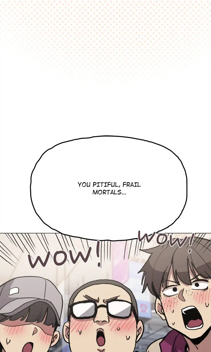 Someone Stop Her Chapter 92 Page 19