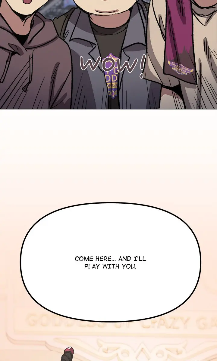 Someone Stop Her Chapter 92 Page 20