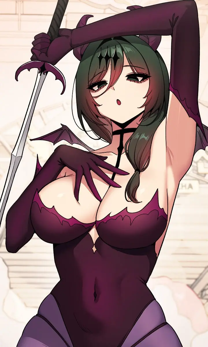 Someone Stop Her Chapter 92 Page 21