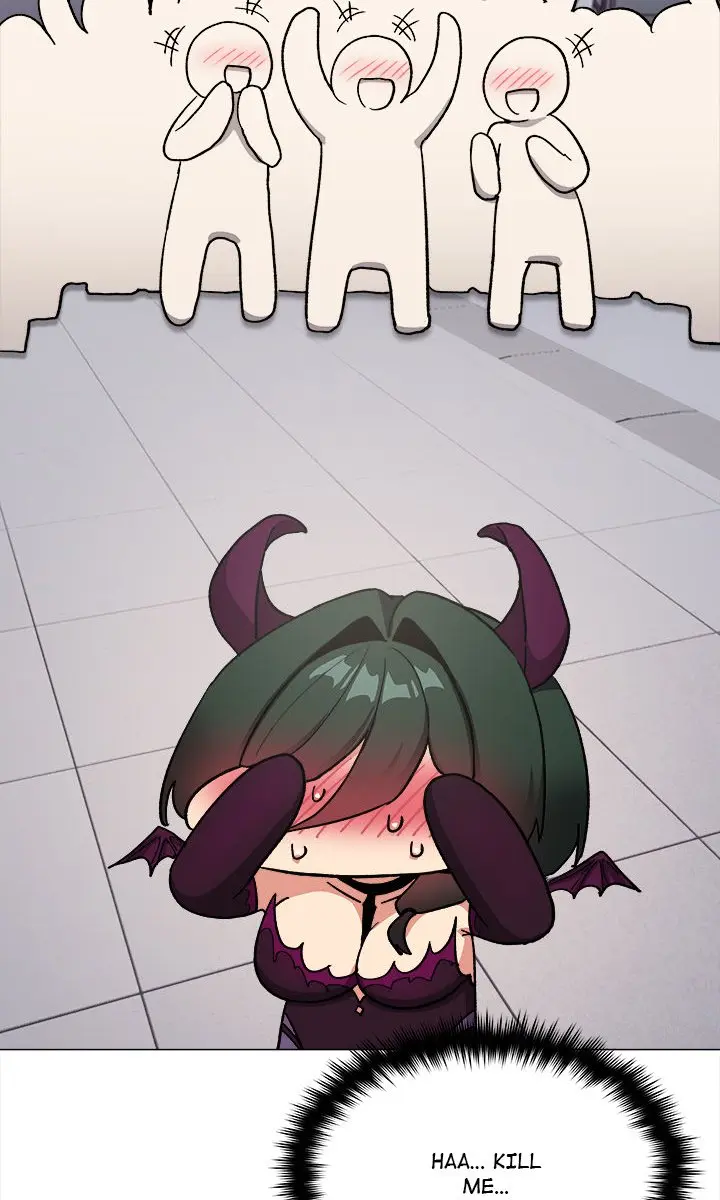 Someone Stop Her Chapter 92 Page 24