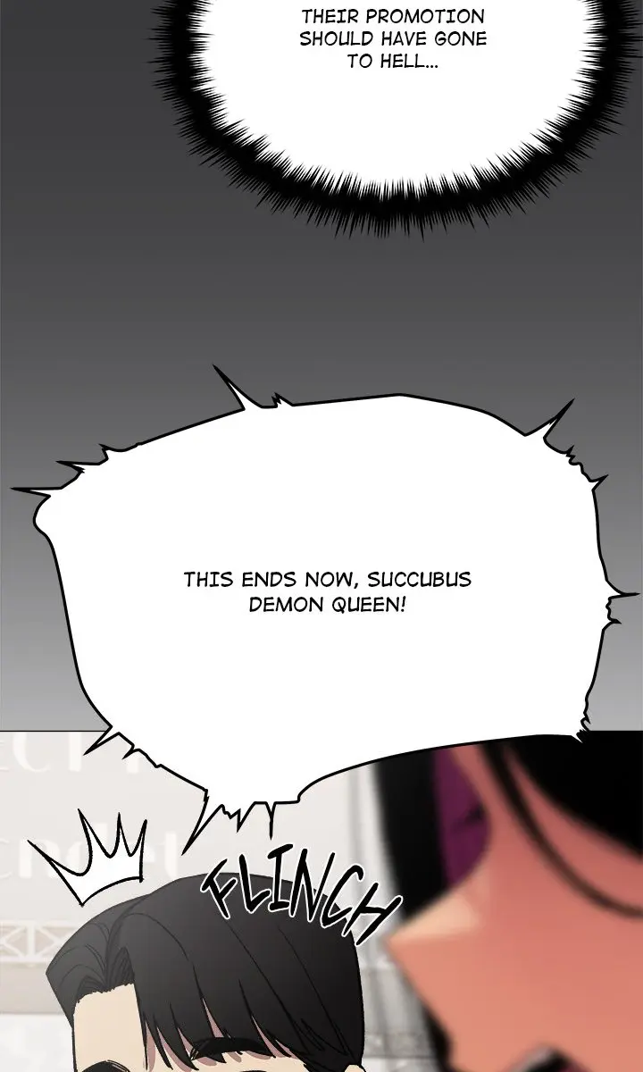 Someone Stop Her Chapter 92 Page 28