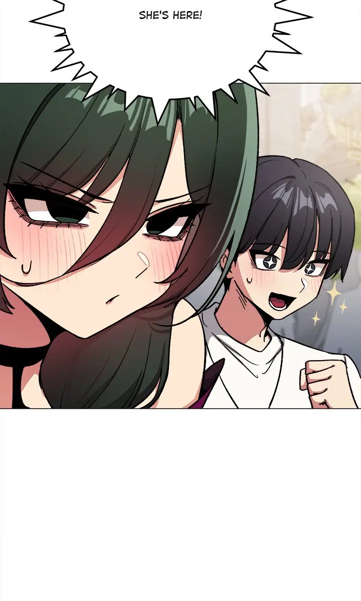 Someone Stop Her Chapter 92 Page 30