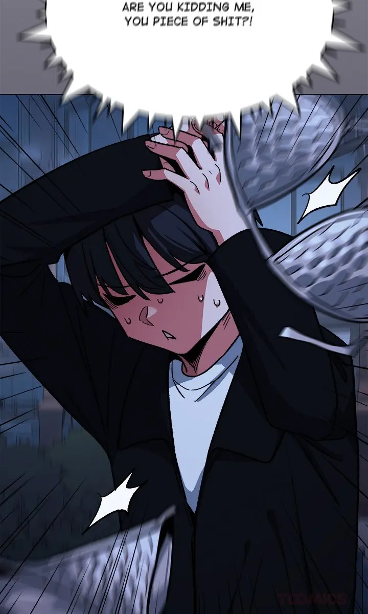 Someone Stop Her Chapter 92 Page 37