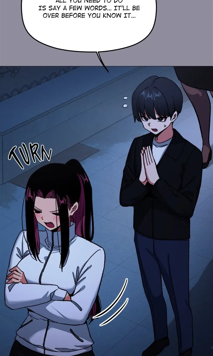 Someone Stop Her Chapter 92 Page 43