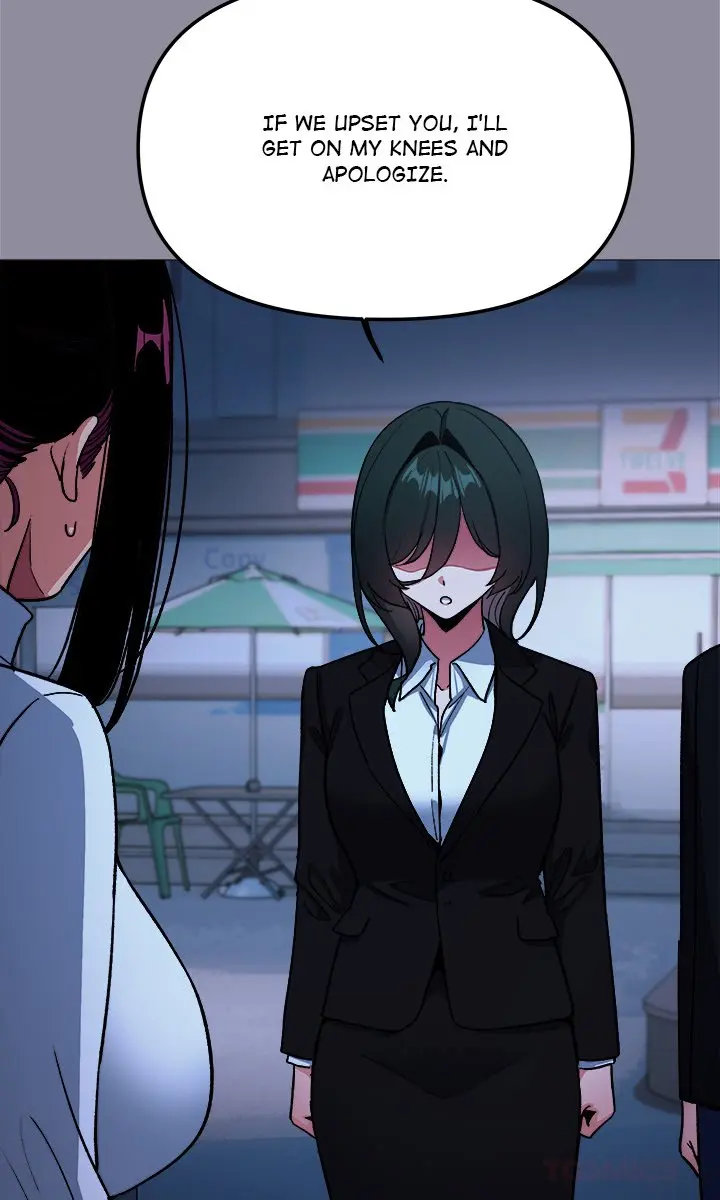 Someone Stop Her Chapter 92 Page 47