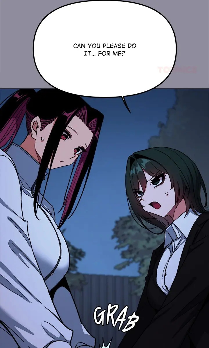 Someone Stop Her Chapter 92 Page 53