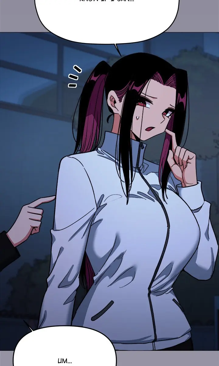Someone Stop Her Chapter 92 Page 55