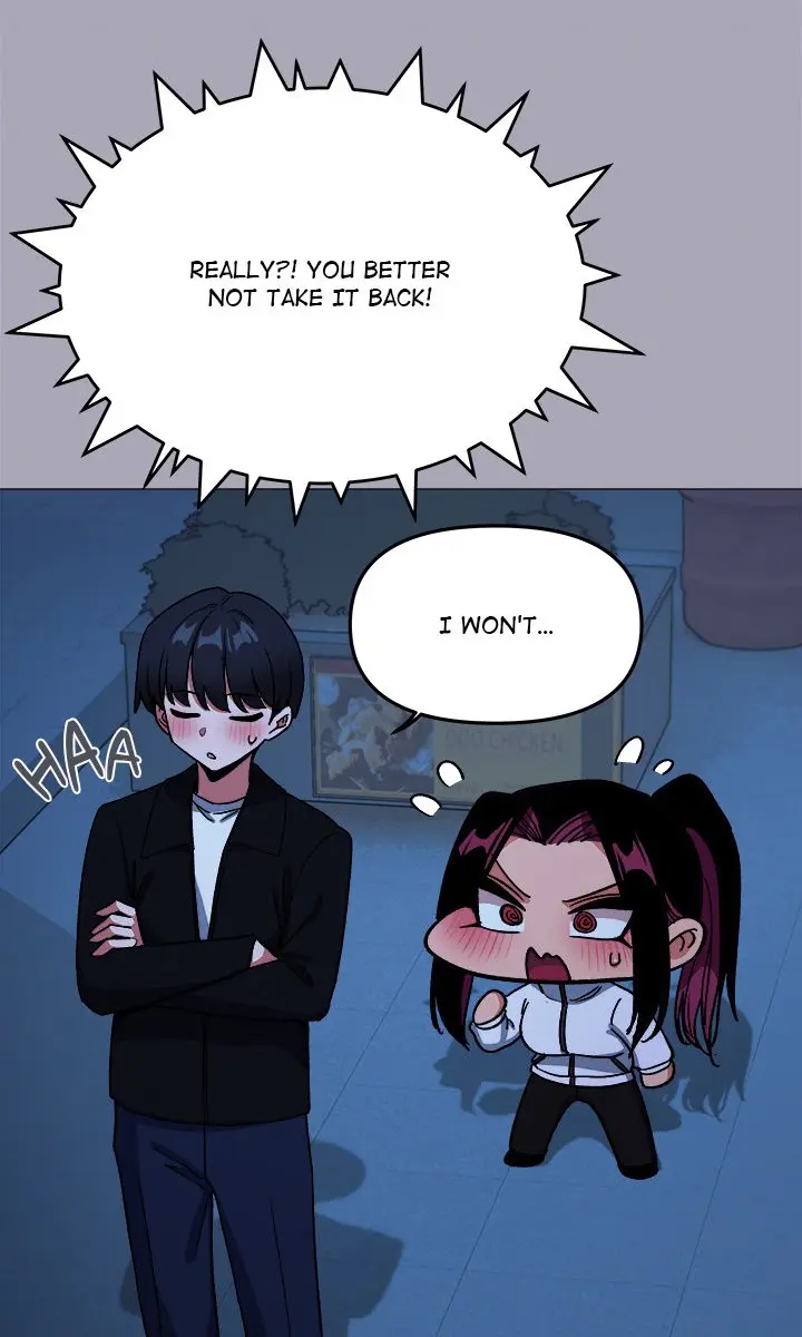 Someone Stop Her Chapter 92 Page 59