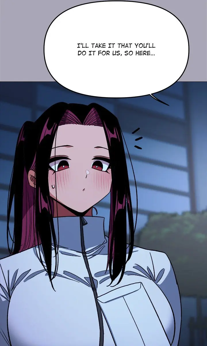Someone Stop Her Chapter 92 Page 61