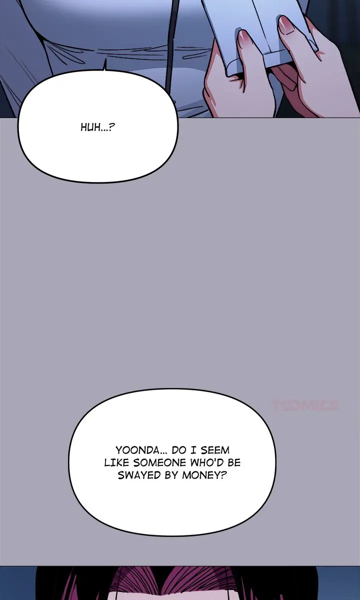 Someone Stop Her Chapter 92 Page 62