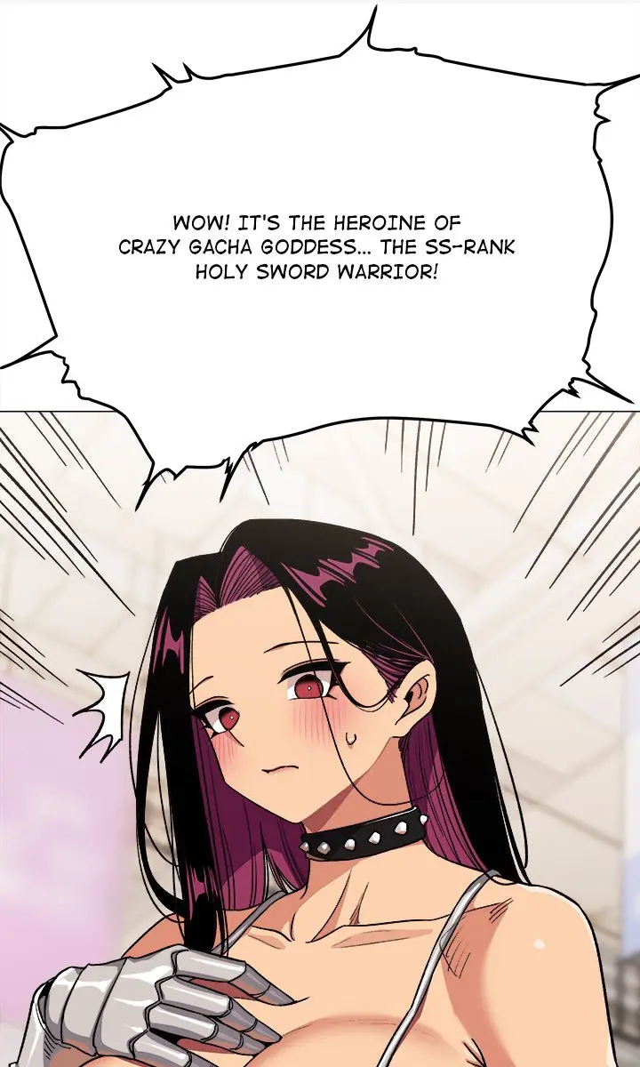 Someone Stop Her Chapter 92 Page 68
