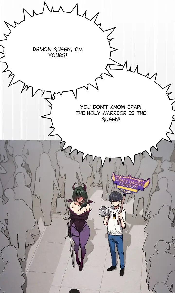 Someone Stop Her Chapter 92 Page 75