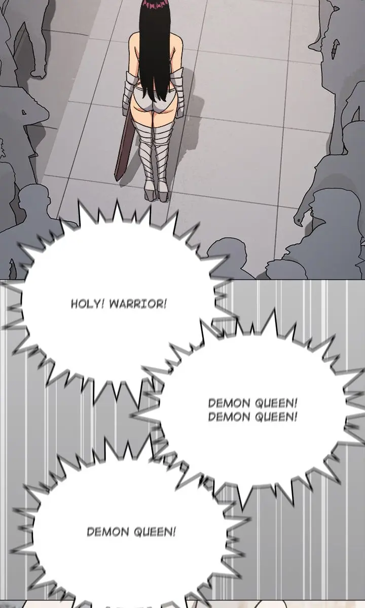 Someone Stop Her Chapter 92 Page 76