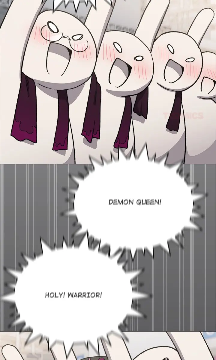 Someone Stop Her Chapter 92 Page 77