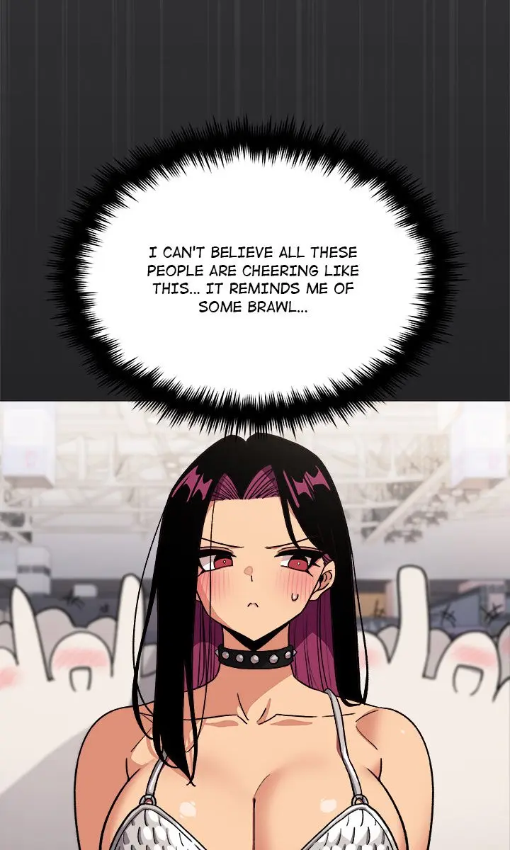 Someone Stop Her Chapter 92 Page 79