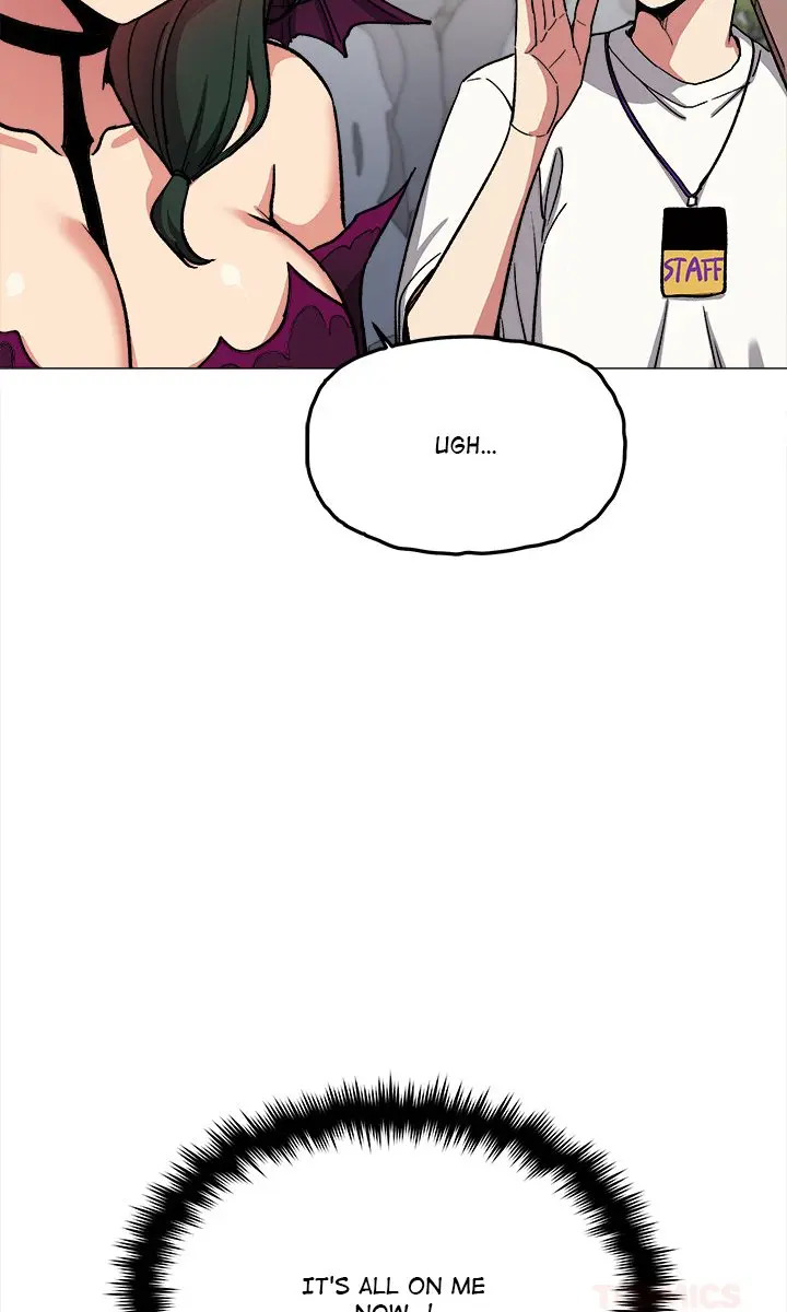 Someone Stop Her Chapter 92 Page 81