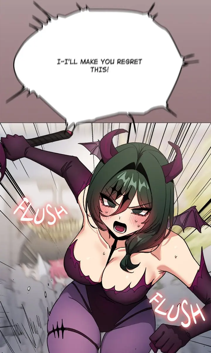 Someone Stop Her Chapter 92 Page 84