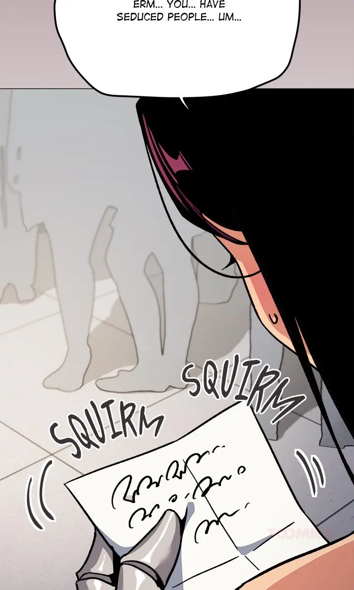 Someone Stop Her Chapter 92 Page 86