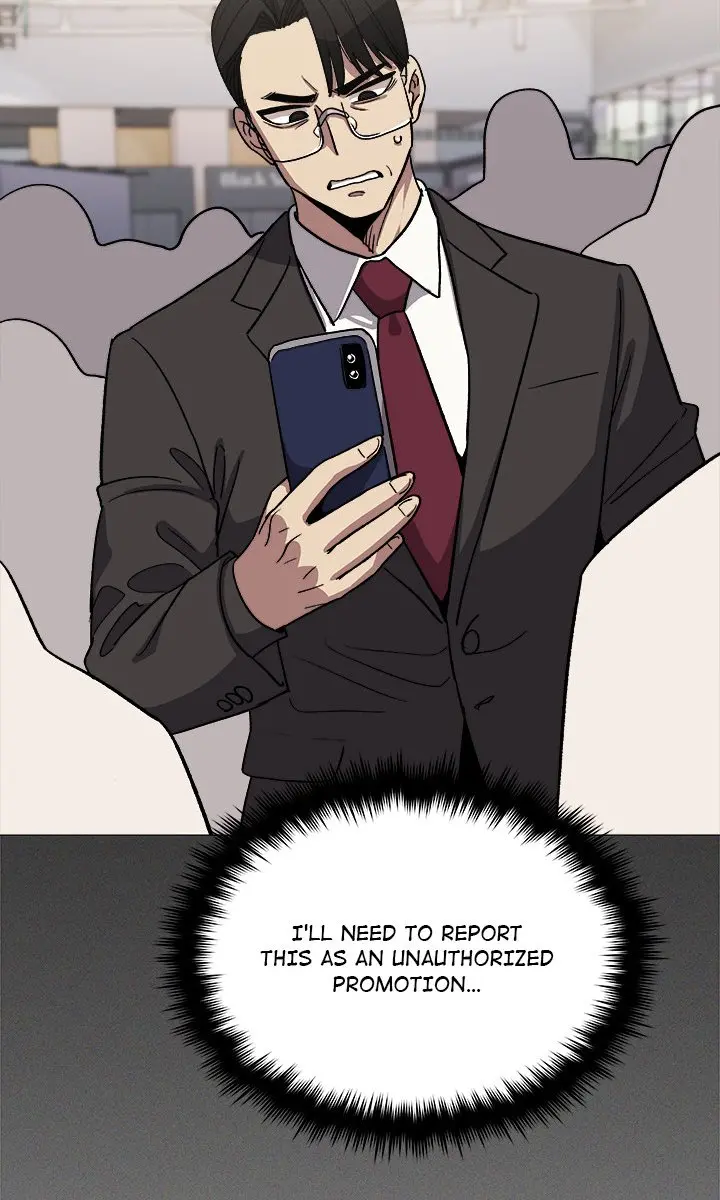 Someone Stop Her Chapter 92 Page 90