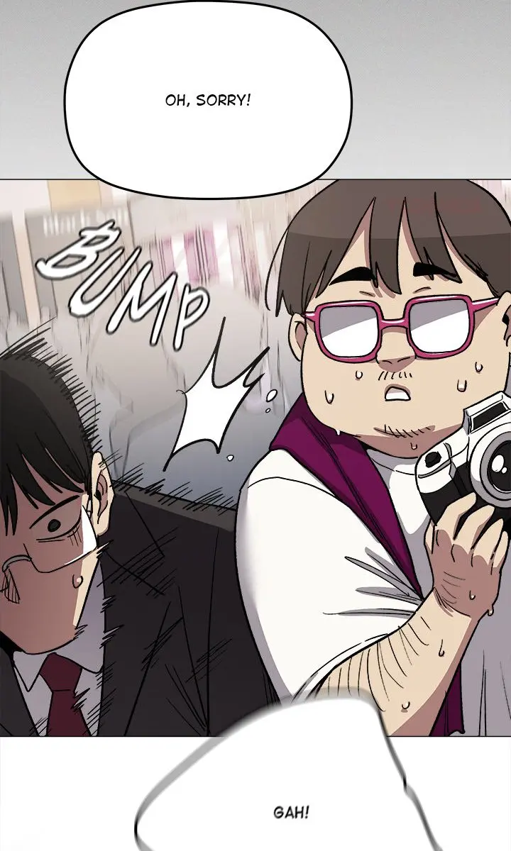 Someone Stop Her Chapter 92 Page 92