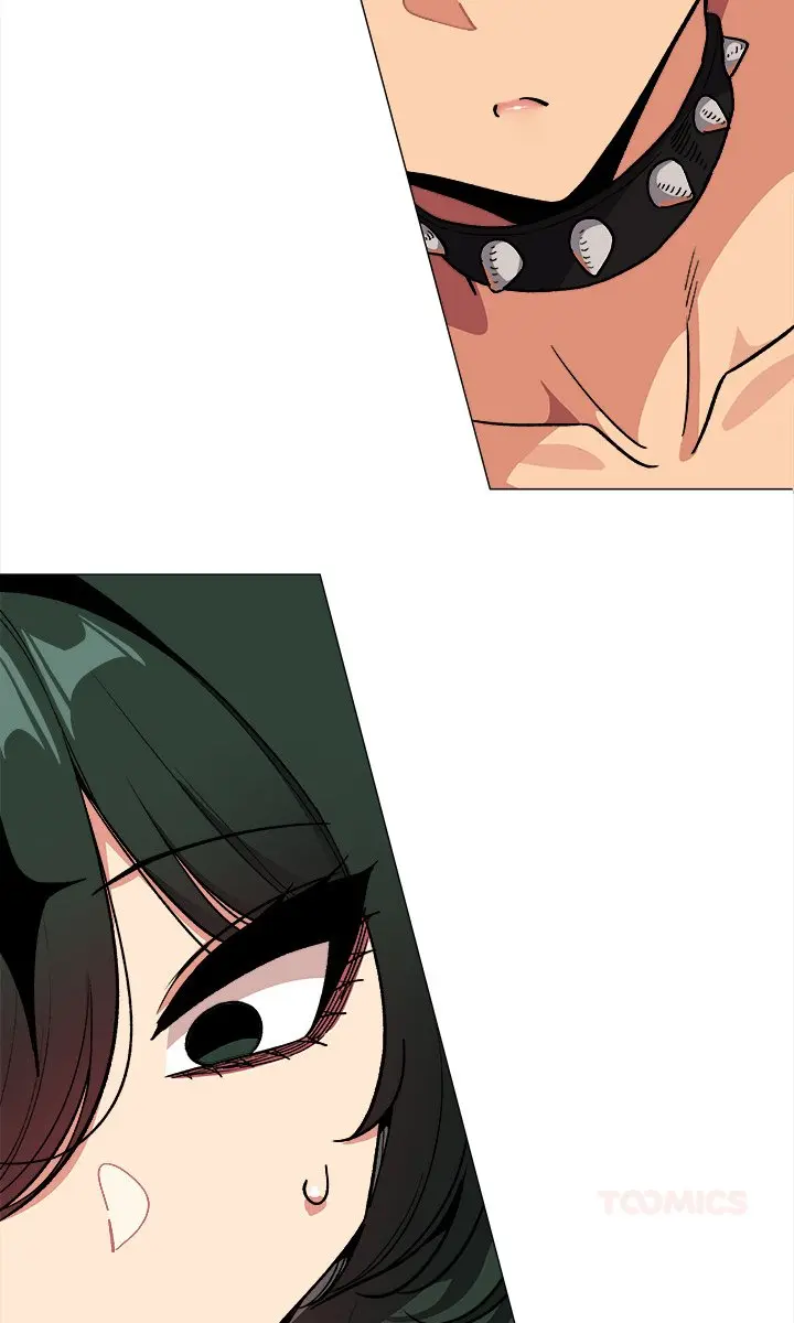 Someone Stop Her Chapter 92 Page 96