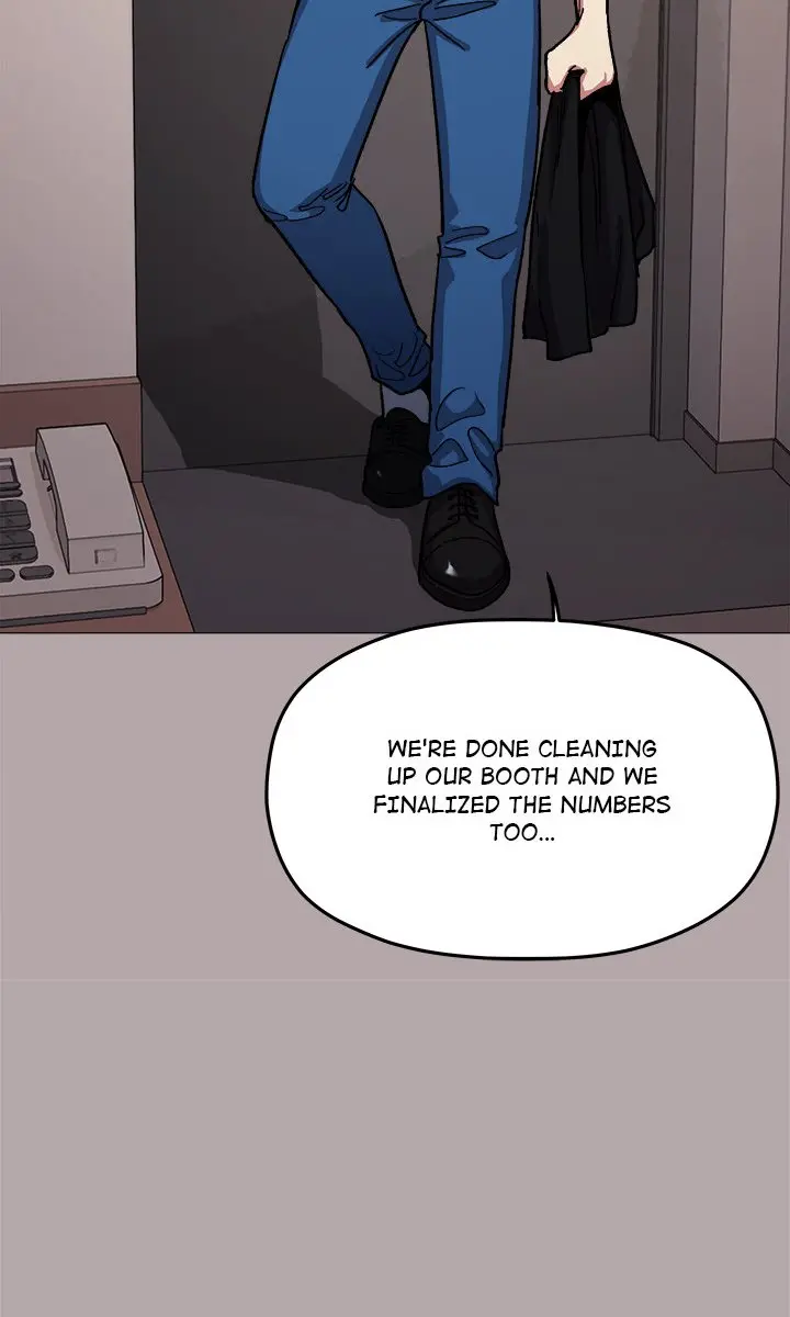Someone Stop Her Chapter 92 Page 111