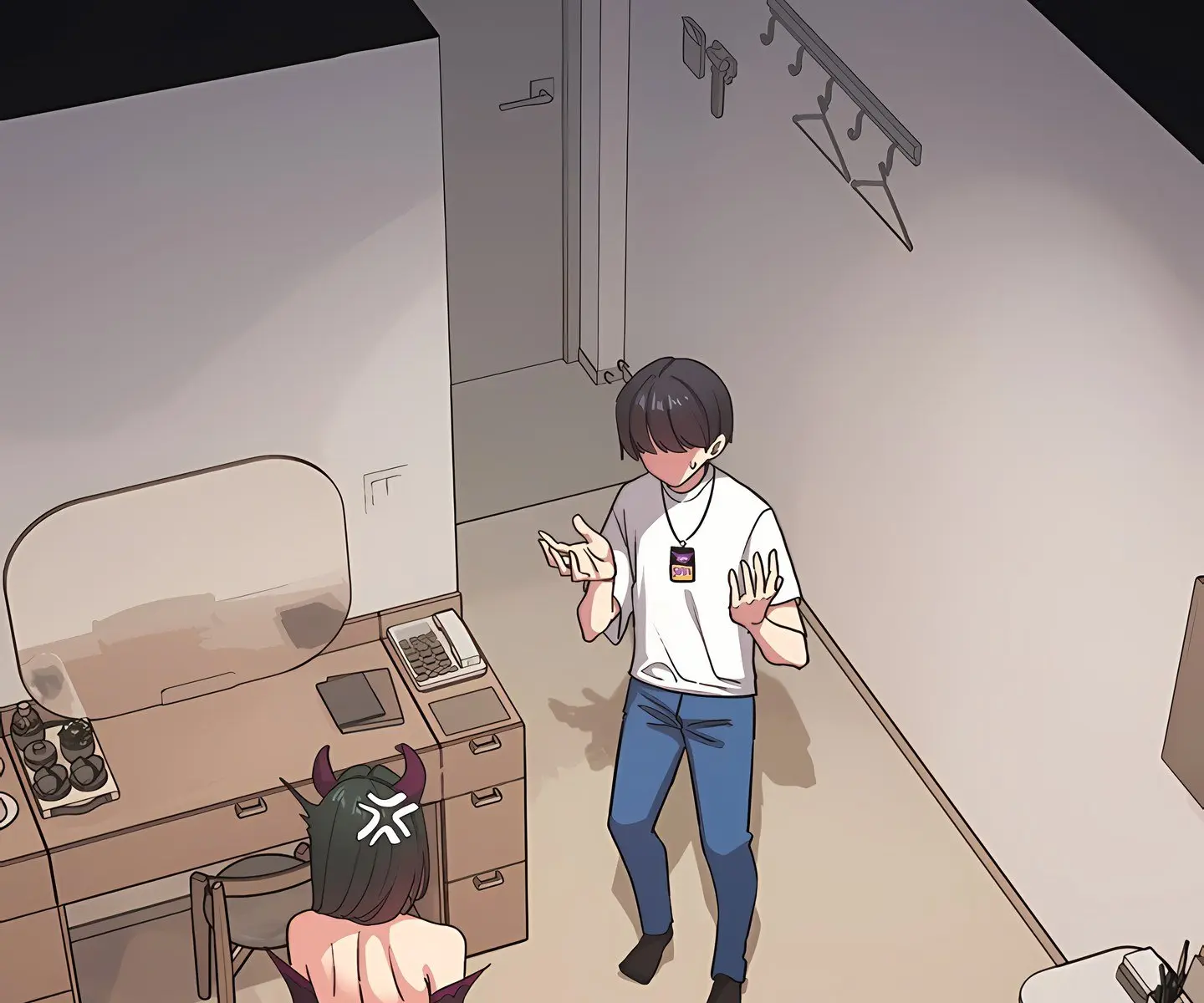 Someone Stop Her Chapter 93 Page 6