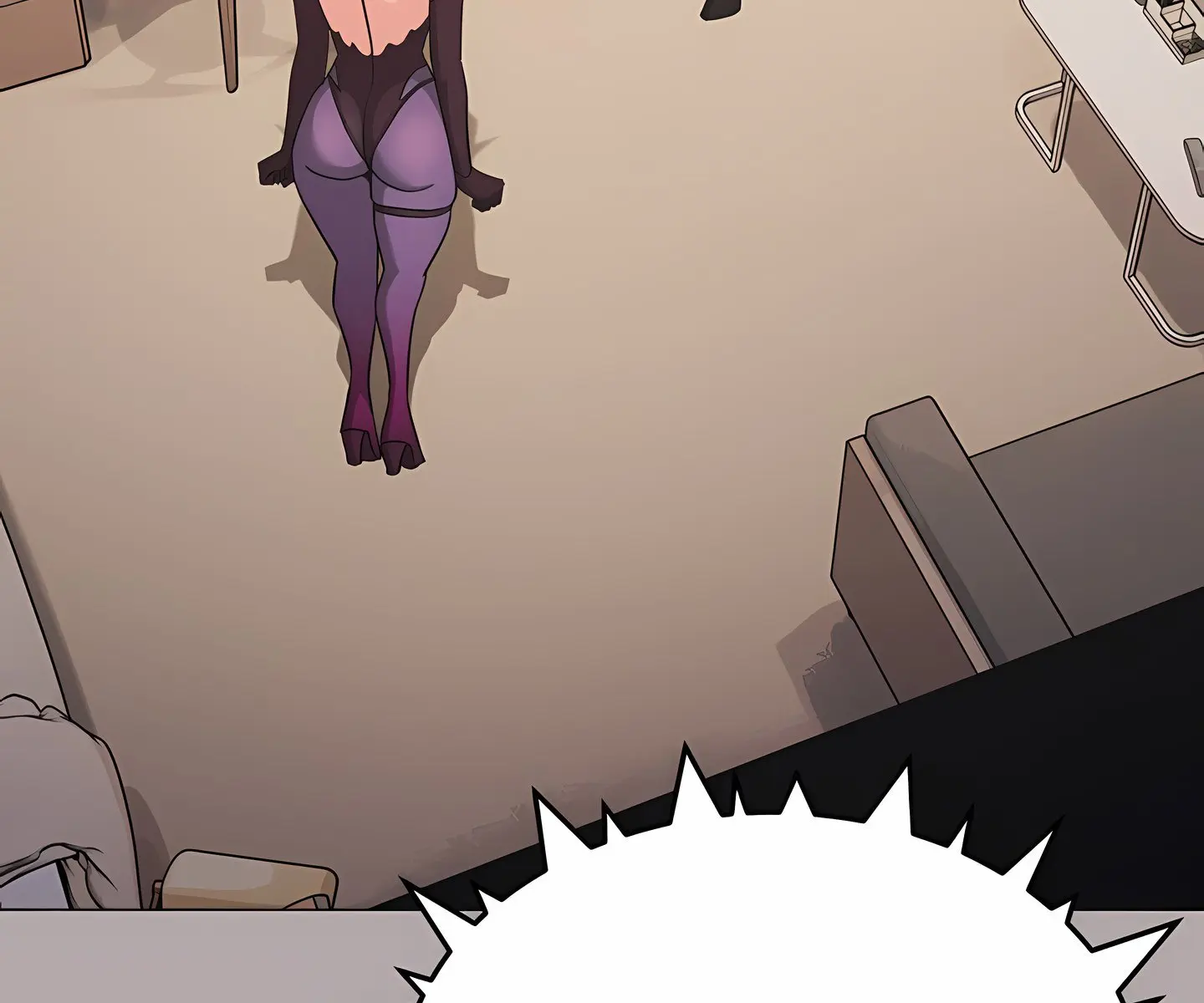 Someone Stop Her Chapter 93 Page 7
