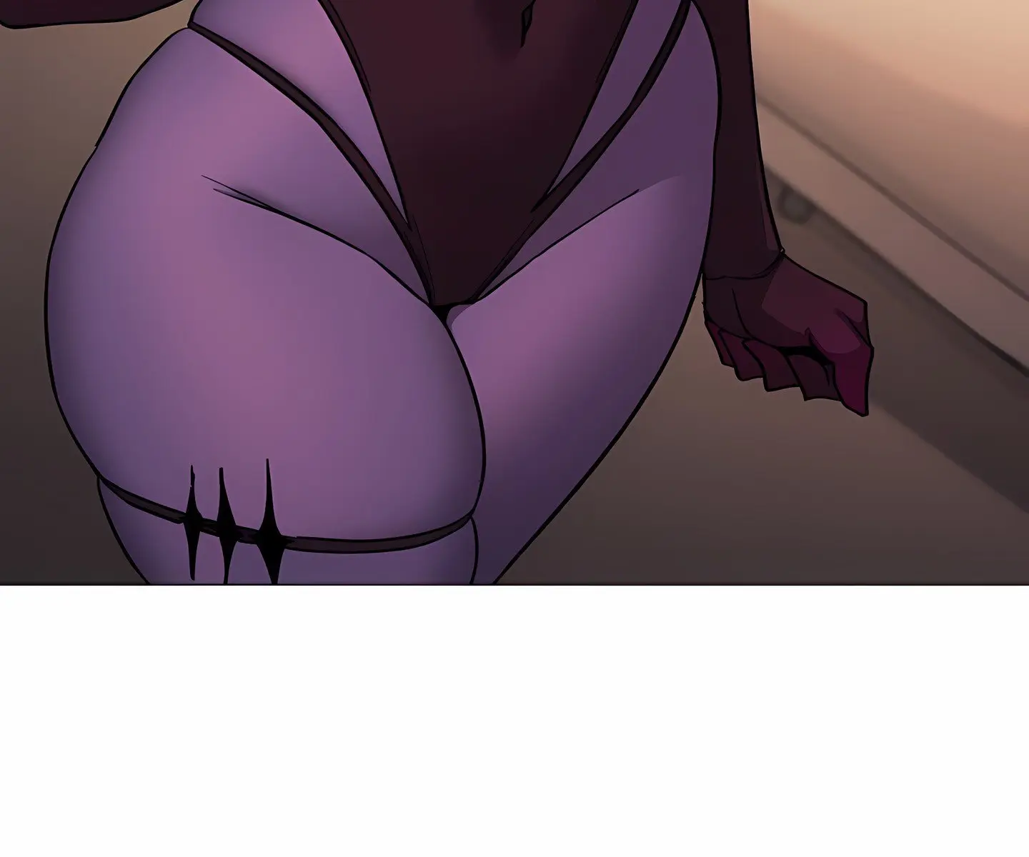 Someone Stop Her Chapter 93 Page 21