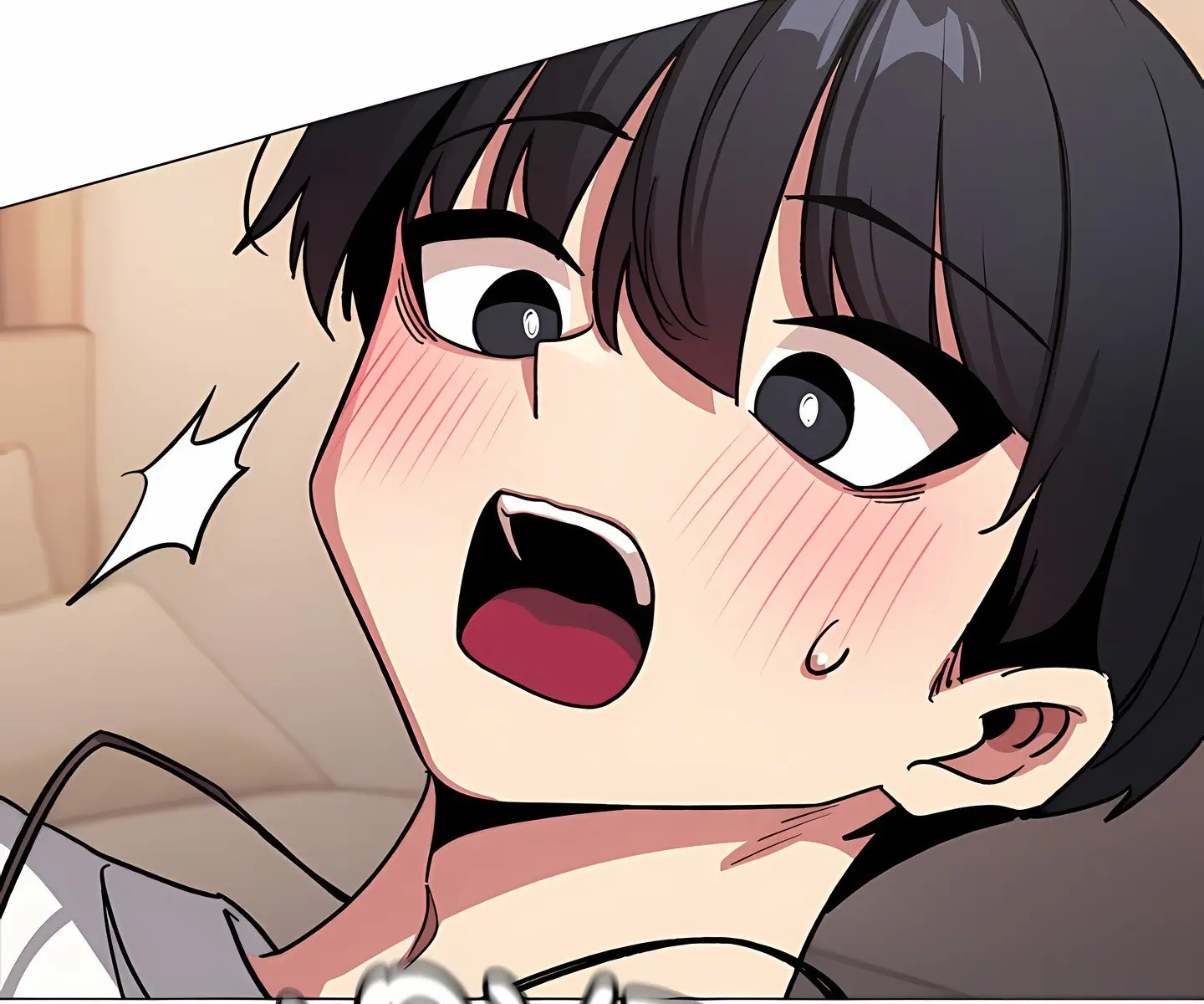 Someone Stop Her Chapter 93 Page 23