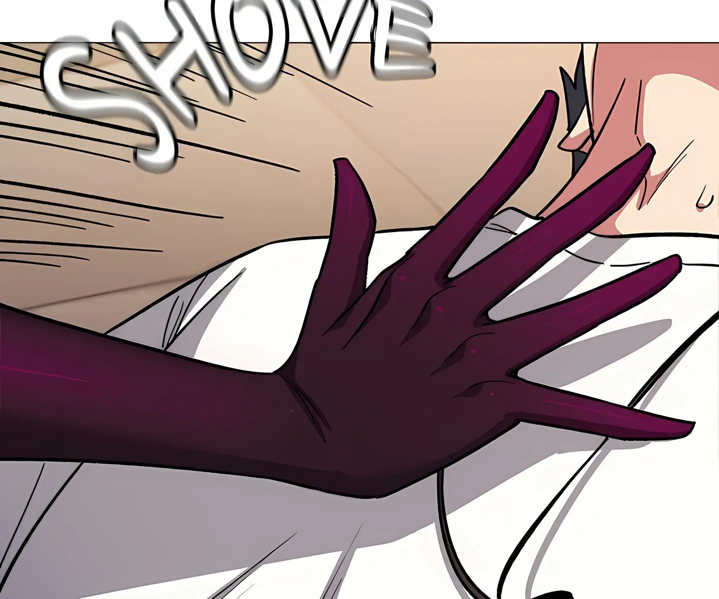 Someone Stop Her Chapter 93 Page 24