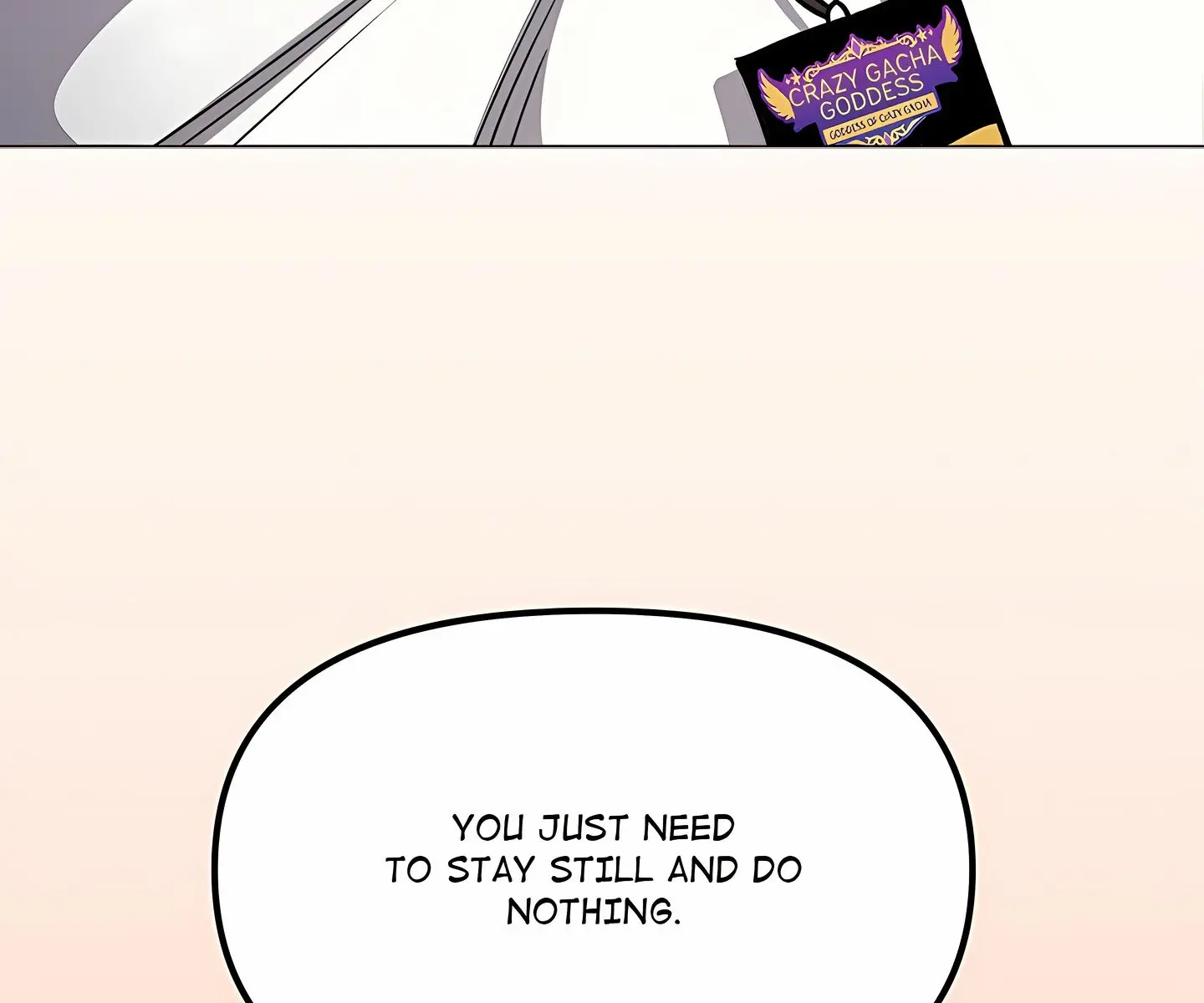 Someone Stop Her Chapter 93 Page 25