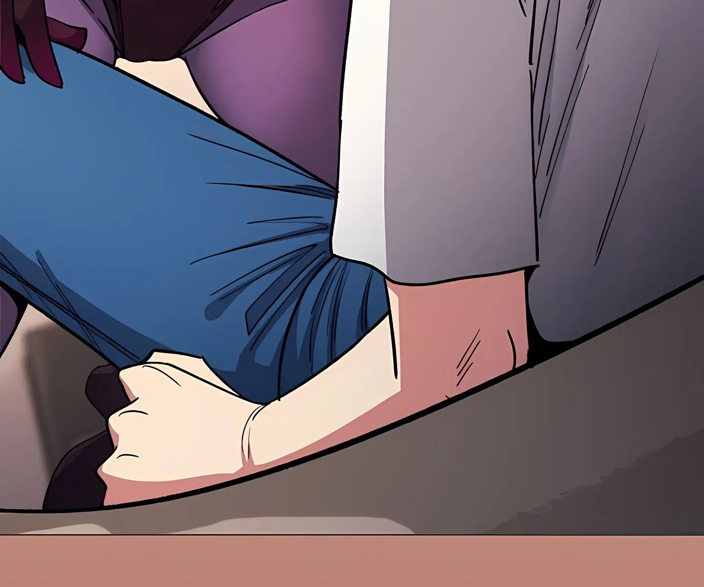 Someone Stop Her Chapter 93 Page 29