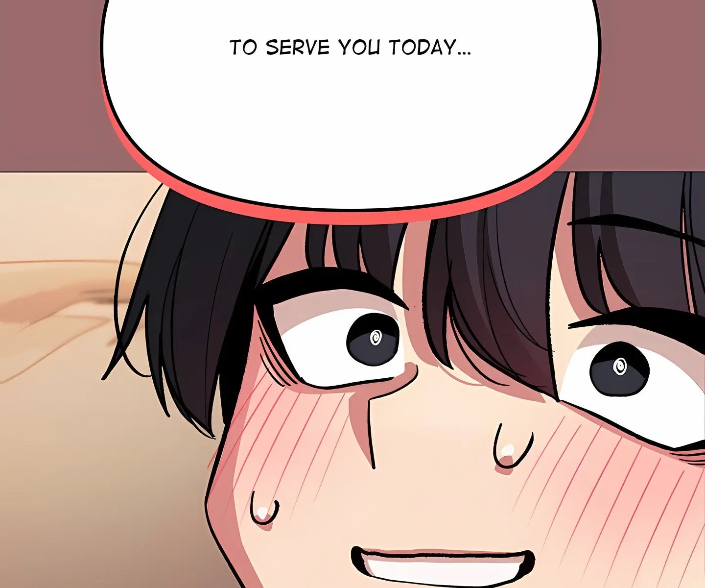 Someone Stop Her Chapter 93 Page 33